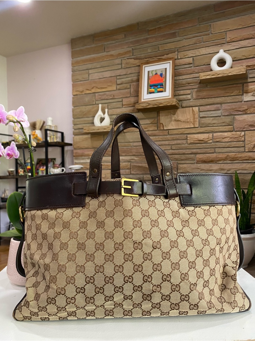 ❤️authentic gucci bag